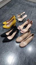 Bundle Of Ladies High Heels