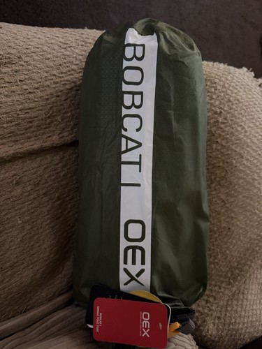 Oex bobcat tent - oex,