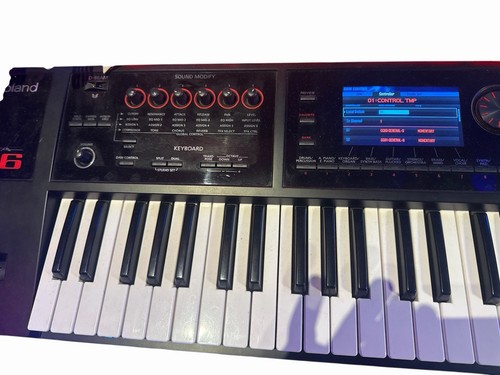 Roland key music - roland,