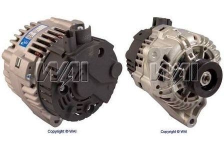 Wai alternator 90amp for - wai,