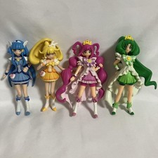 Bandai Smile Precure Cutie