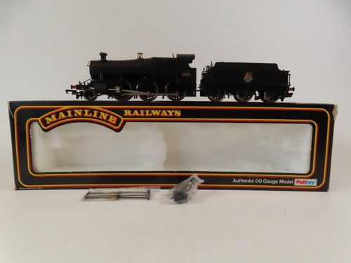 Mainline 37091 43xx - 37091, mogul
