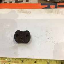 Triumph Tiger Cub Front Wheel