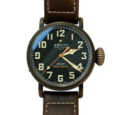 Zenith Pilot Type 20 Extra