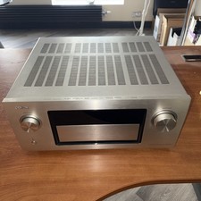DENON AVR-4520 Integrated Network AV Receiver
