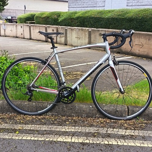 58cm specialized allez - 58cm,