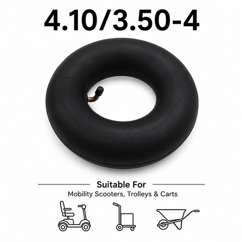 4 inner tube - 4.10/3.50-4,