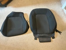 2023-2025 transit custom trend seat upholstery / cover