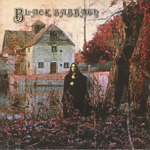 Black sabbath - sabbath,