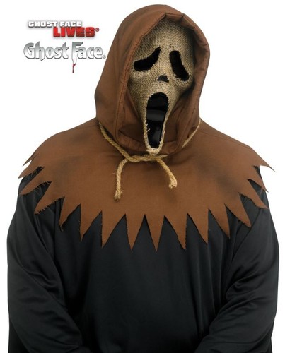 Sale official scream ghost - scream,