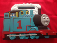 Vintage Thomas The Tank Engine