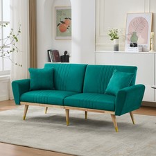 2 Seater Sofa, Convertible