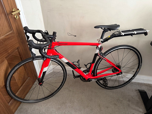 Cannondale caad13 disc 105 - cannondale,