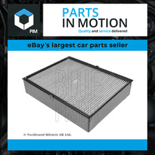 Pollen / Cabin Filter fits