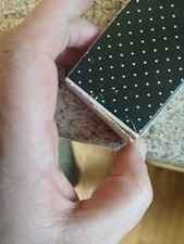 PARKER 61 BLACK GOLD NIB