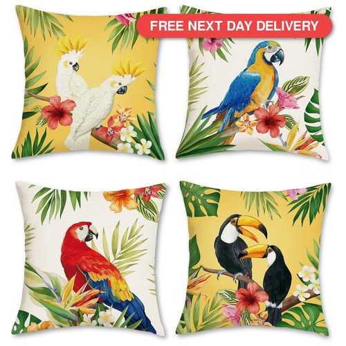 Bonhause tropical birds - tropical,