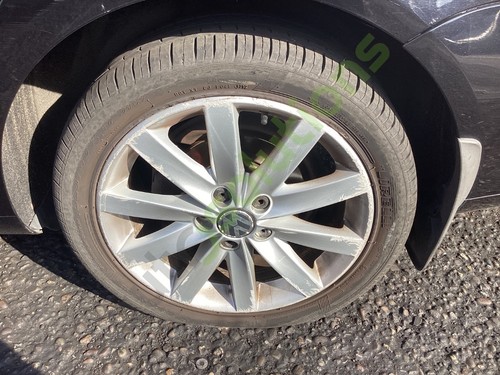 Volkswagen golf sportline - volkswagen, tdi