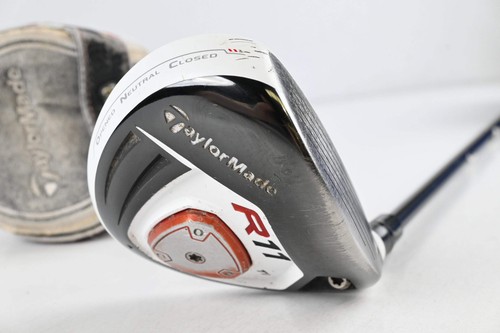 Taylormade r11 wood - r11, 15