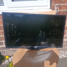 LG 22” 22TK410V-PZ TV With