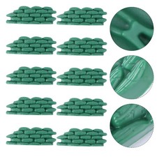 10 PCS Small Sand Bags Camping