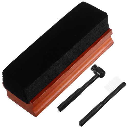 1set vinyl record cleaner - vinyl,