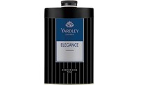 Yardley Perfumed Talcum Powder