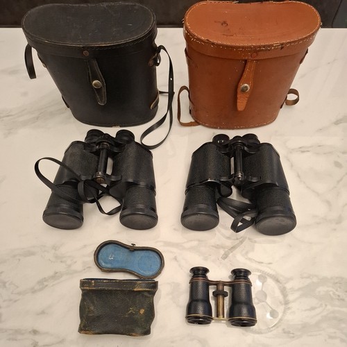 Vintage prinz 10x50 - prinz, binoculars
