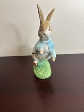 Royal doulton beswick peter - doulton,