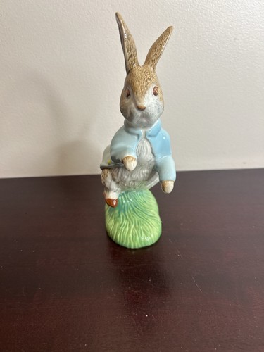 Royal doulton beswick - royal, peter