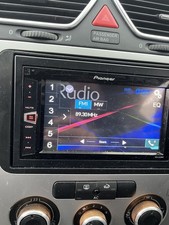 Pioneer MVH-AV280BT Car Radio