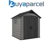 Keter 249198 Premier Garden