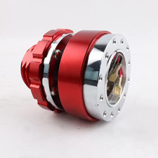 Steering Wheel Adapter Quick