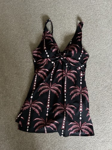 Size swimsuit dress - tu,