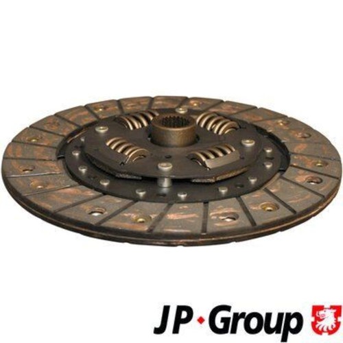 New clutch disc fits seat - disc,