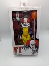 NECA IT The Movie Pennywise 8"