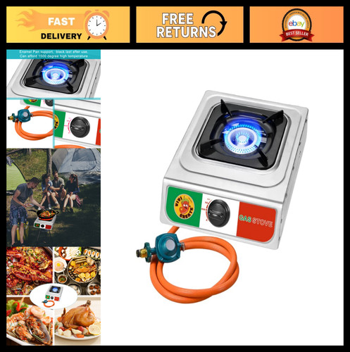 10000 btu portable propane gas - 10000,