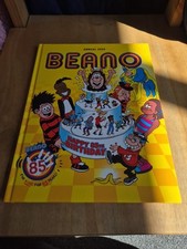 Beano Annual 2024, Beano (Like