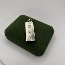 (2074)Sterling Silver 925