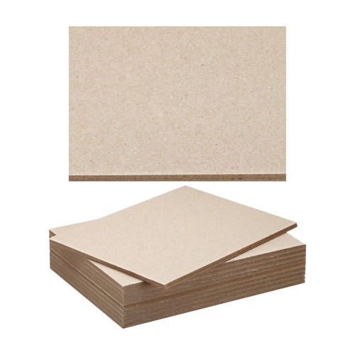 Book board 10 - 0.16"x7"x5",
