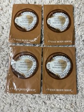 The body shop coconut - coconut,
