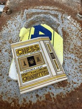 Hignetts Chess Cigarette