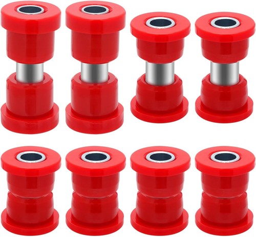 Front lower spring - +,