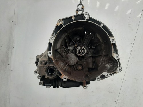 Ford mk1 2002 - ford, 5