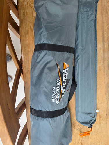 Vango pole freestanding - 6,