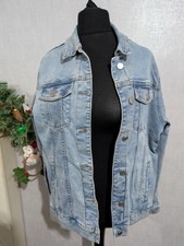 Joules Arkley Denim Jacket