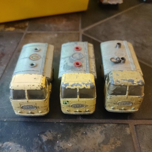 Corgi 460 erf model - #, 64g