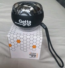 Firetoys Getta Grip - Wrist