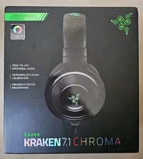 Razer Kraken 7.1 Chroma