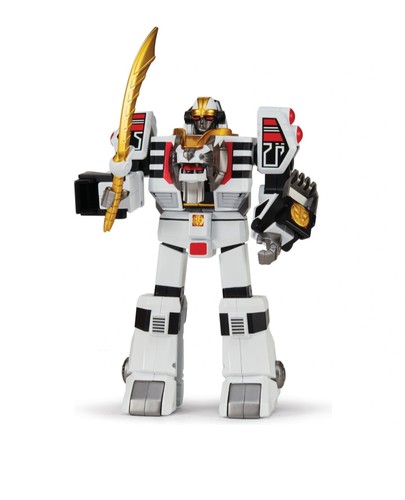Mighty morphin power rangers - morphin,