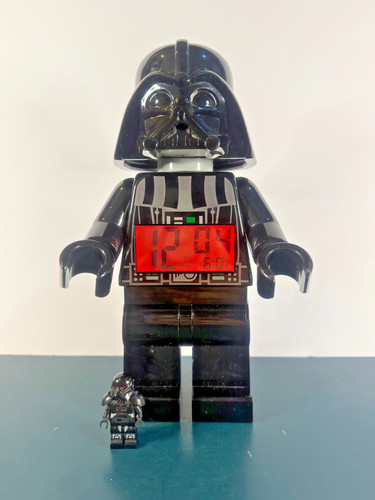 Lego star wars 2011 - lego,